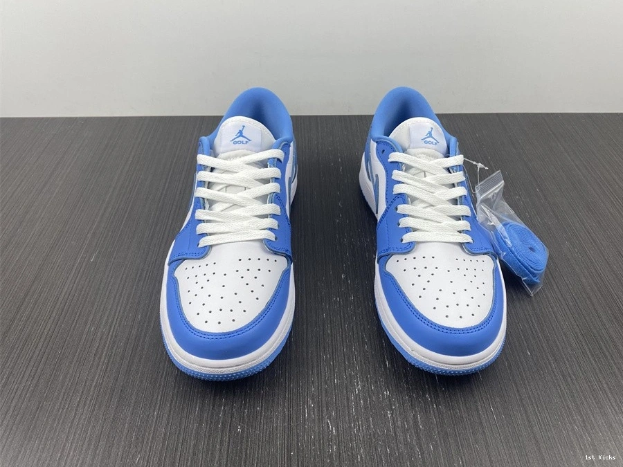 Golf Jordan UNC - Low DD9315-100 Retro 1 0219